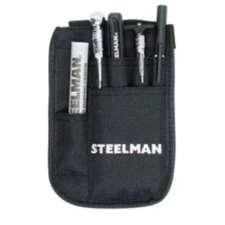 J S Products 301680 [steelman] Tire Tool Kit In Pouch