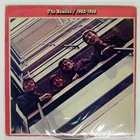 BEATLES 1962-1966 APPLE SKBO3403 US VINYL 2LP