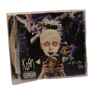 Korn See You on the Other Side | eBay