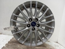 FORD FOCUS ALLOY WHEEL 17 INCH 5X108 OFFSET ET50 7J  2011-2018