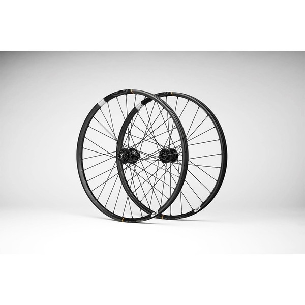 "Crankbrothers Synthesis Carbon E-BIKE Boost Tubeless Ready Laufradsatz, 29\","-image