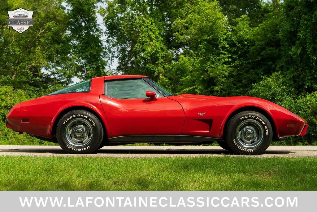 1979  Chevrolet Corvette   | C3 Corvette Photo 4