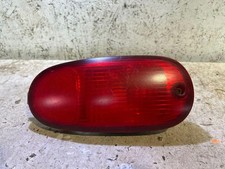 Antibrouillard Kia MAGENTIS