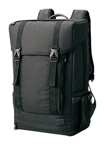 Gamakatsu Tackle Day Bag GB-353 Black