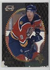 1996-97 Pinnacle Summit Radek Dvorak #169 0ot5