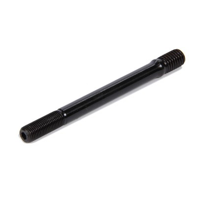 ARP APJ4.750-1SB, One Stud 7/16-14 and 3/8-24 x 4.75'' Long Chromoly Black