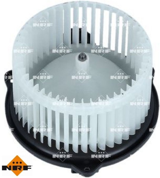 NRF 34565 InnenraumgebläSe GebläSemotor GebläSe LüFtermotor FüR Hyundai-image