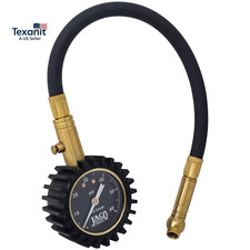 JACO Elitepro Tire Pressure Gauge - 60 PSI