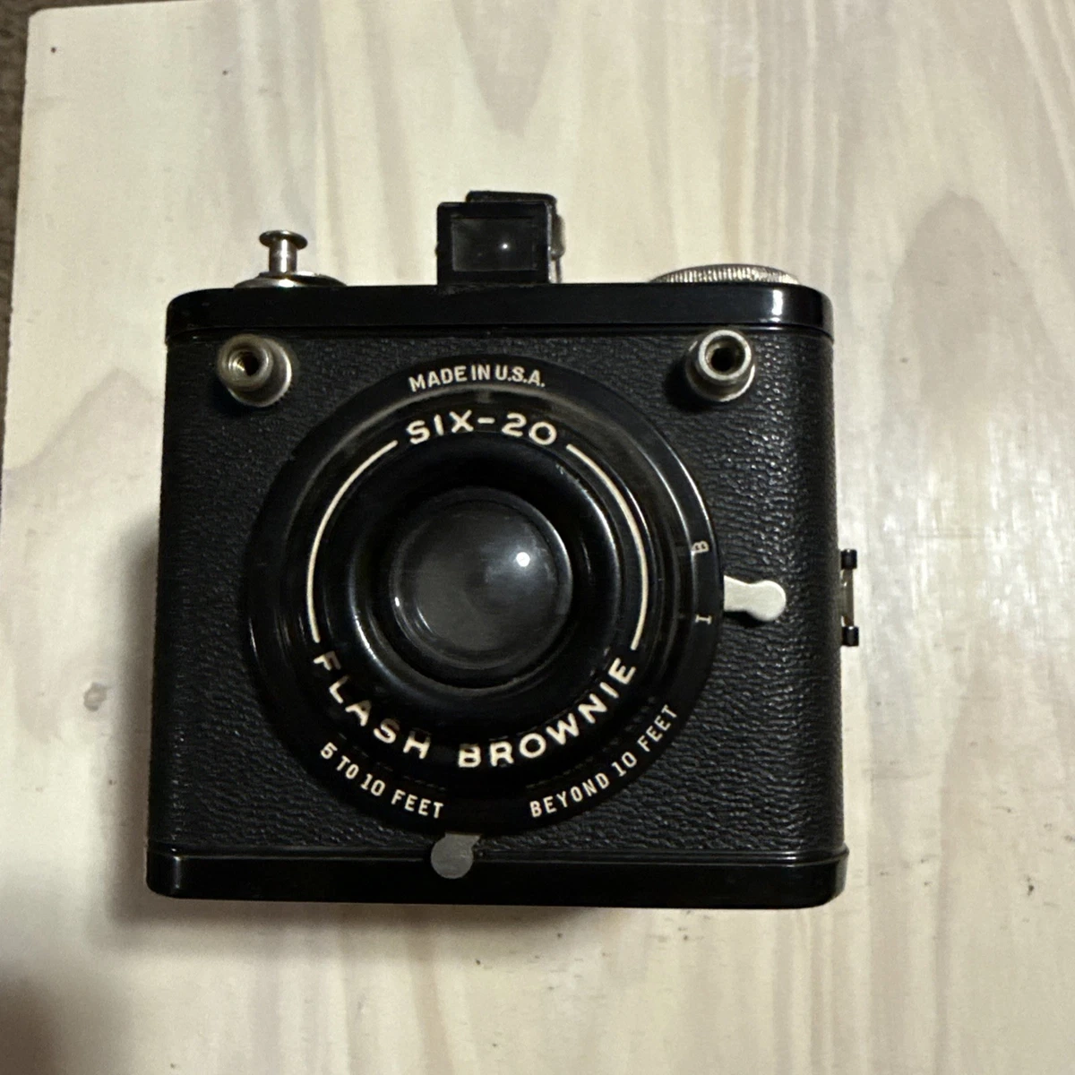 1940s Camera Indiana Vintage Box Cameras for sale | eBay