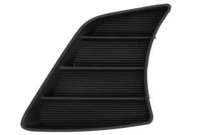 BLIC 6502-07-8172912P Ventilation Grilles, bumper for TOYOTA