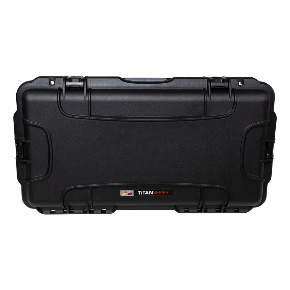 Gator Cases Titan Series Waterproof Utility Case; 26.9" x 13.3" x 6.2" - Image 2 of 4