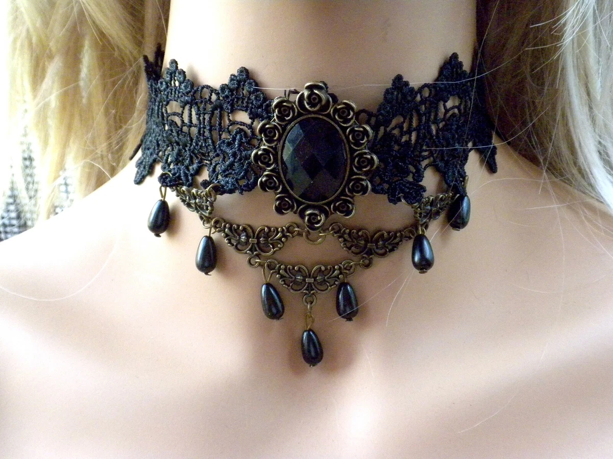 Ebay choker deals