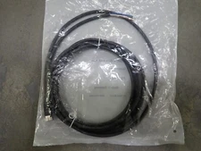 NEW Aventics 1834484144 Female to Flying Lead M8 5-Pin (3m) Cable