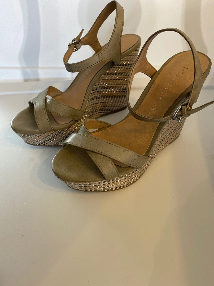Laura top conrad shoes