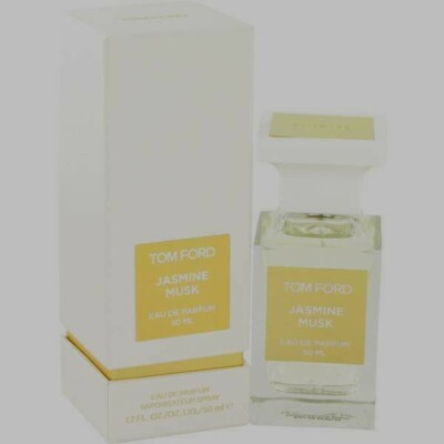 Tom Ford Jasmine Musk 1.7 oz / 50 ml Eau De Parfum Spray Unisex Sealed New