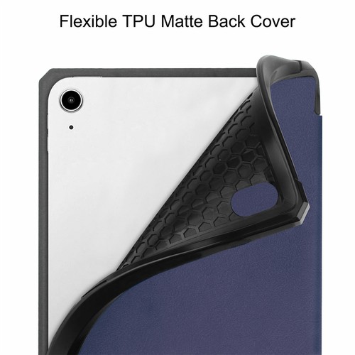 Air Magnetic Leather Smart Flip Stand Case For iPad 10.2 9th Gen Mini 6 Pro11 - Picture 7 of 117