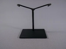 Megalodon Shark Tooth Disiplay Stand