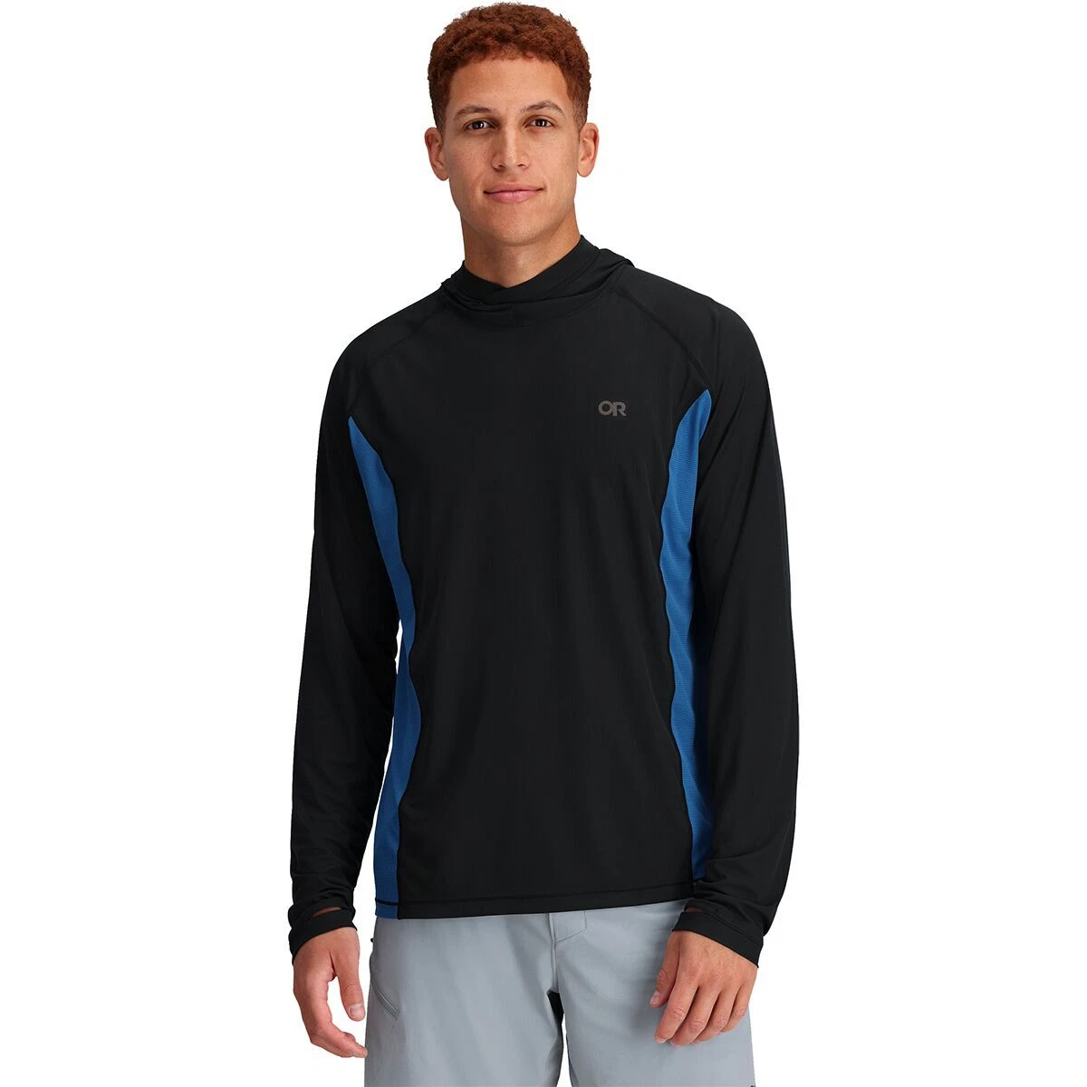 Outdoor research online hooded sun shirt