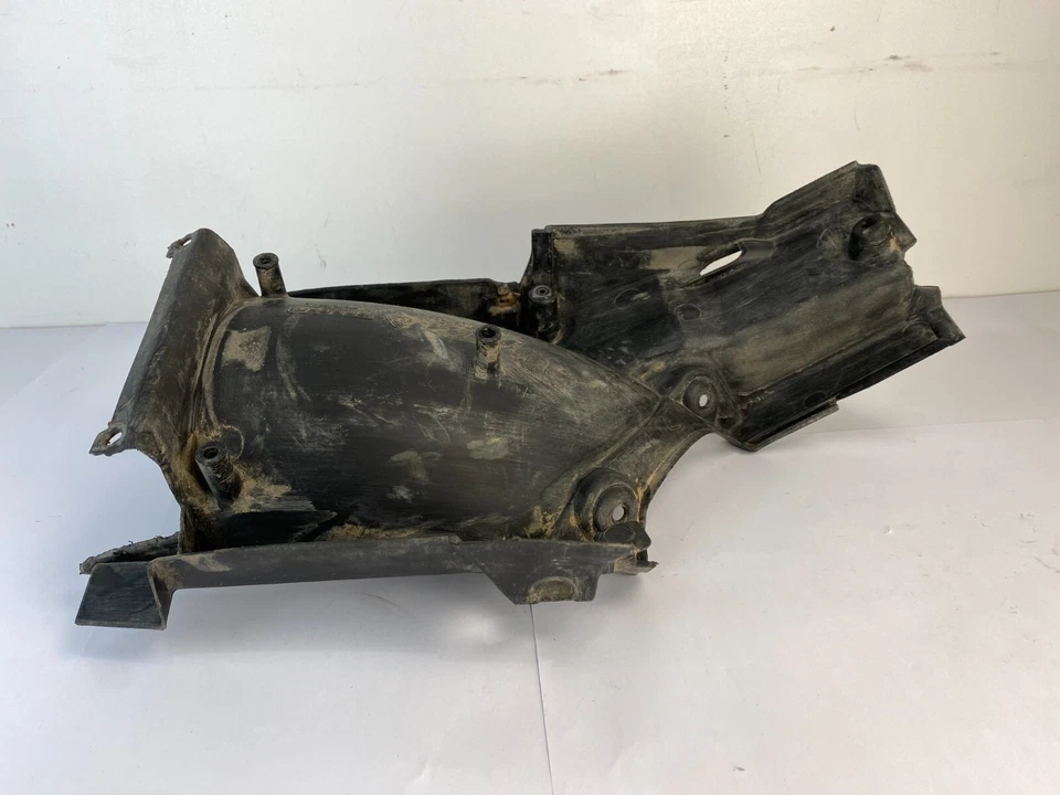 KTM EXC 520 2000 AIRBOX 50306001051 50306001052 59006026000 - Image 3 of 4