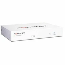FORTINET FortiGate FG-40F Next GEN Firewall Network Security FG-40F-BDL-950-36