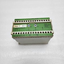 WESTFALIA SEPARATOR VIBROCONTROL E9 0005-3418-010
