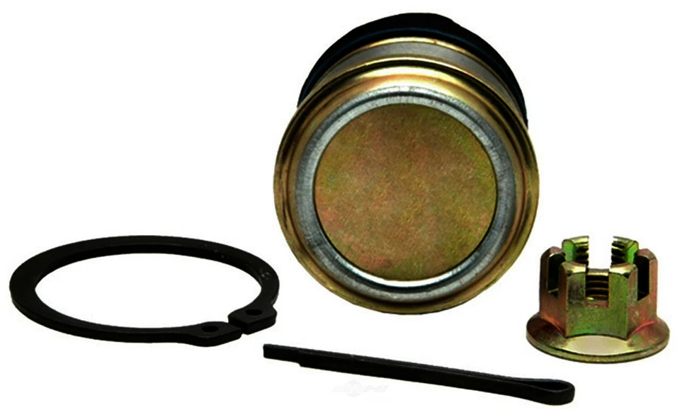 Junta rótula suspensión delantera inferior ACDelco 46D2196A Foto 4 de 4