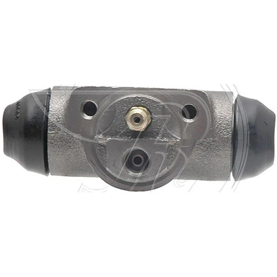 Se adapta a Dodge Caravan 1996~2007 2 piezas cilindro de rueda de freno de tambor trasero Raybestos Foto 3 de 3