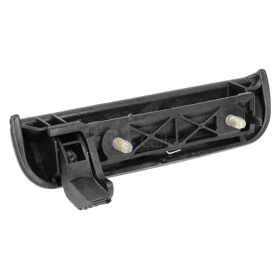 Exterior Door Handle Outside Rear Right Pass RH Side for Toyota Tercel 1995-1998 - Imagem 4 de 4