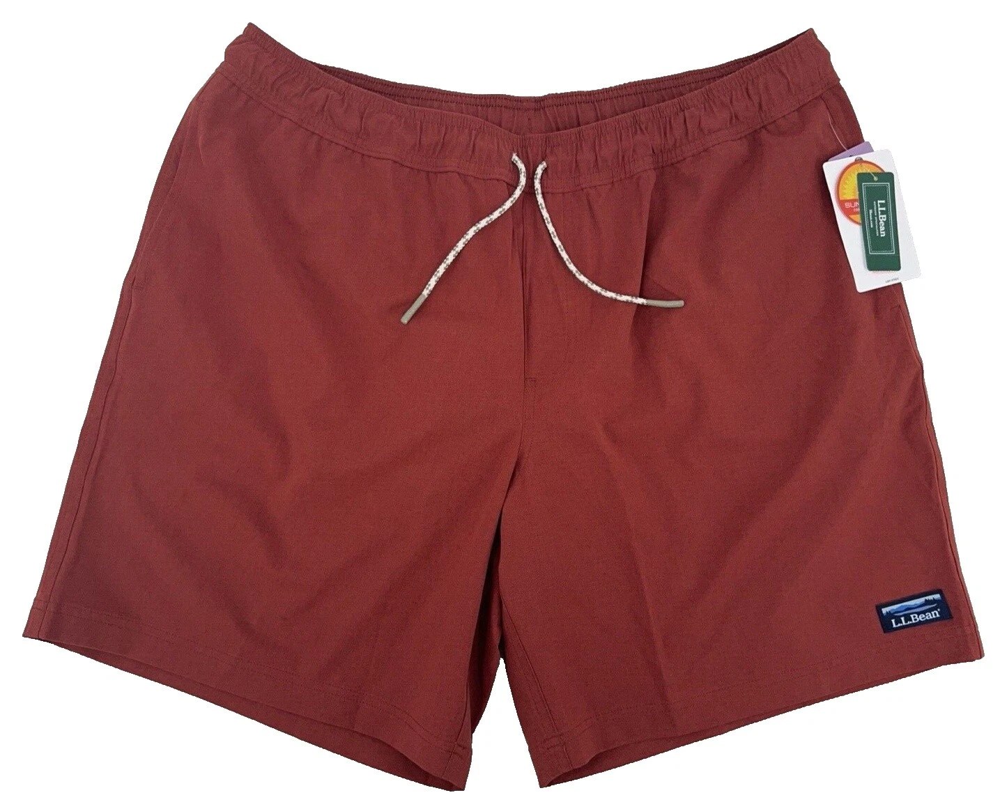 Traje de Baño de tamaño regular L.L. Bean Para Hombres