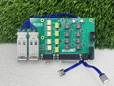 Pre Owned | Ross Video 9400-1007-02 Video Interface Module Circuit Board