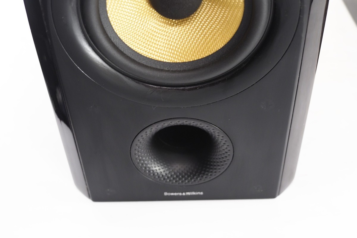 Bowers & Wilkins スピーカーPM1 $_57.JPG?set_id=880000500F