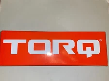 Chemical Guys TORQ22D Random Orbital Polisher w/Red Backing Plate - 120V/60Hz P4