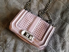 Rebecca minkoff crossbody mini