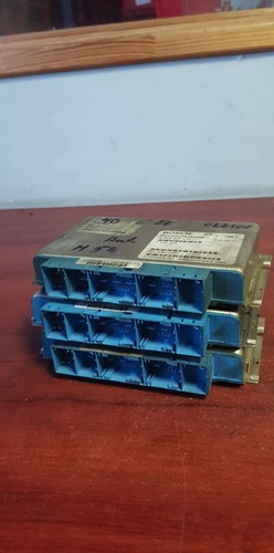 Getriebesteuergerät BMW 7512045 0260002642