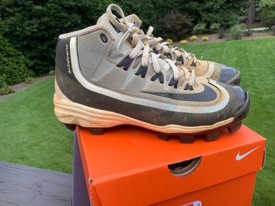 youth huarache baseball cleats