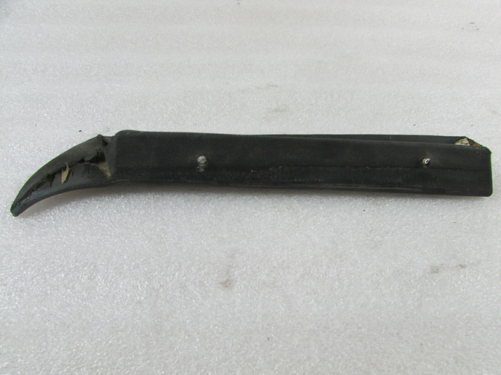 Ferrari 308, LH, Left Lower A-Pillar, Used, P/N 60148103