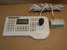 Digi-255 CCTV Control Keyboard 123CCTV Controller Joystick Surveillance Security