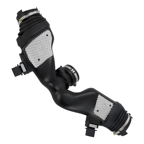 Tubería de aire puro incl. medidor de masa de aire para Mercedes-Benz M W164 ML320 2007-2009 - Imagen 12 de 12