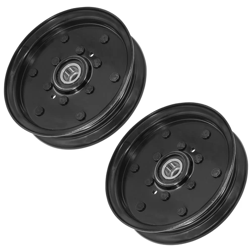 781856 48" Deck Riemenscheibe für Hustler Trim Star Rasen 927400 929240 929265 929273 - Bild 7 von 7