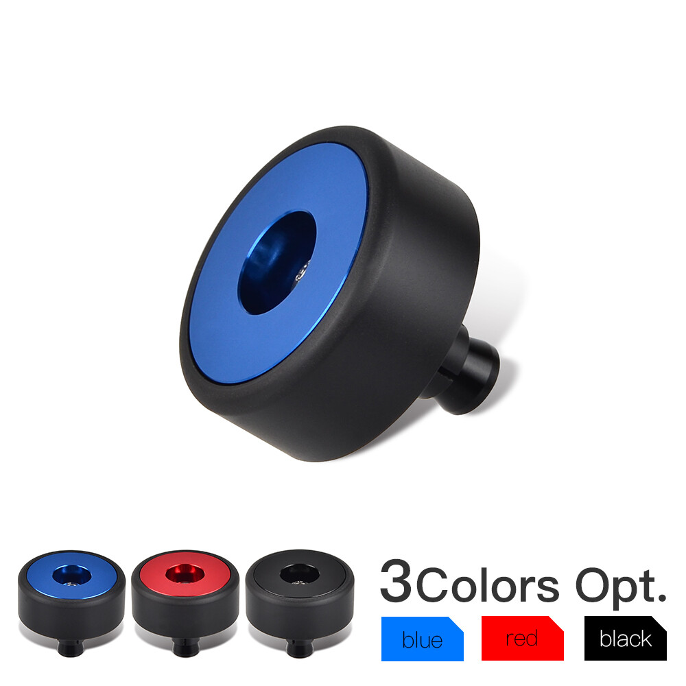Rear Swingarm Shaft Slider Crash Pad Protector For BMW R1200GS K1200R R1250RS
