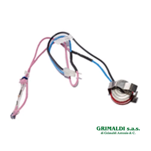 WHIRLPOOL TERMOSTATO BIMETALLICO CON TERMOFUSIBILE PER FRIGORIFERO 481228238042