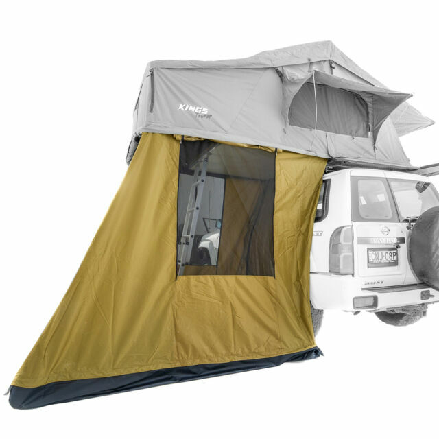 Adventure Kings Roof Top Tent for 4 