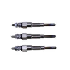 Glow Plug 16851-65510 16851-65512 for Kubota D722 D902 D905 D1005 D1105 Engine