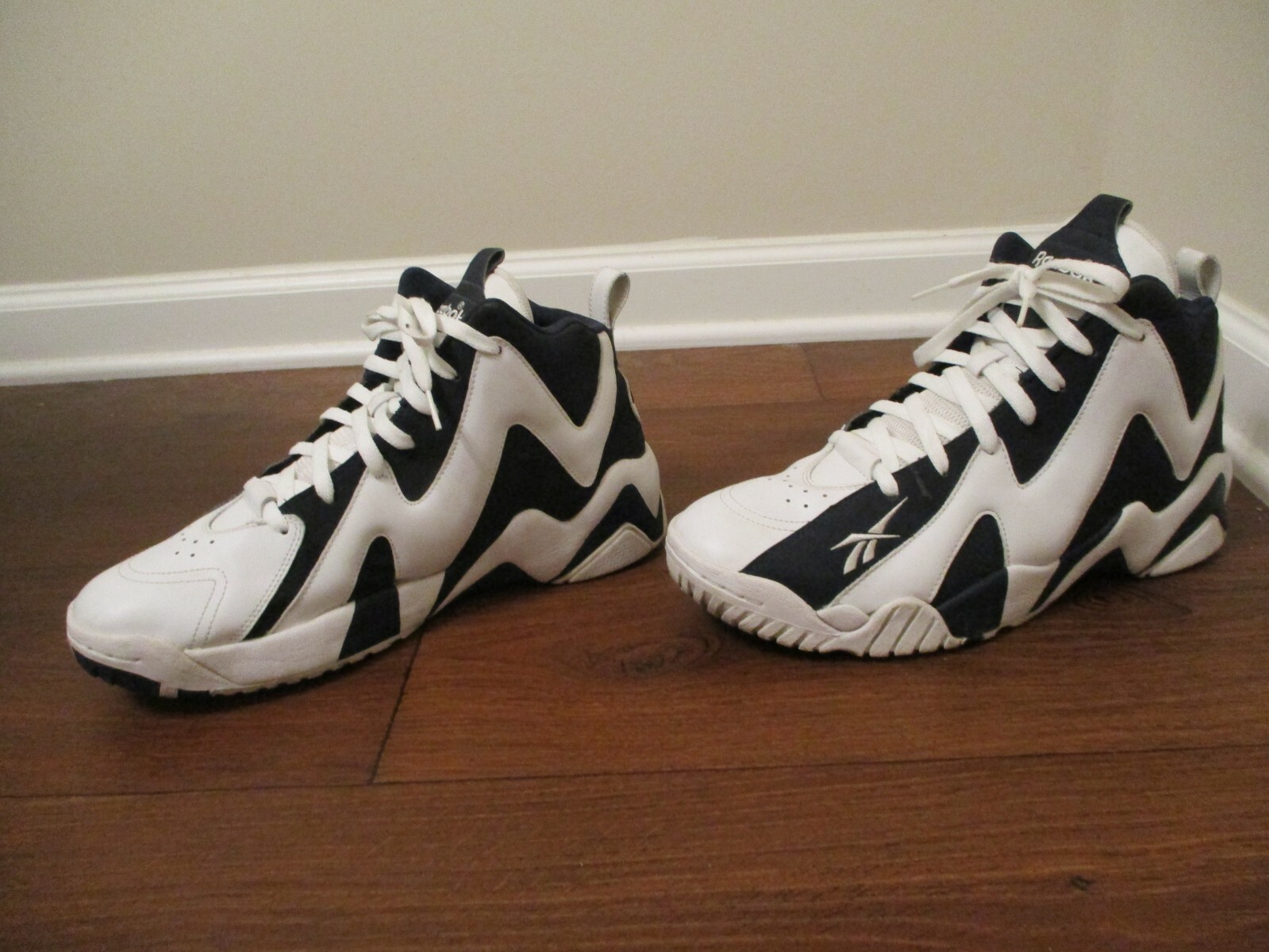 reebok kamikaze ii low