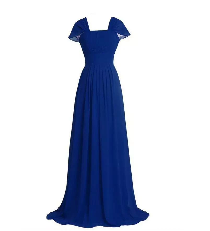 royal blue bridesmaid dresses uk cheap Royal Blue Bridesmaid Dress