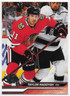 2023-24 Upper Deck #38 Taylor Raddysh - Chicago Blackhawks
