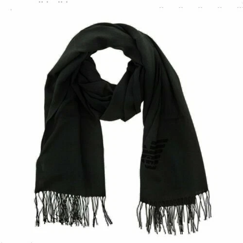 Bufandas de hombre Emporio Armani