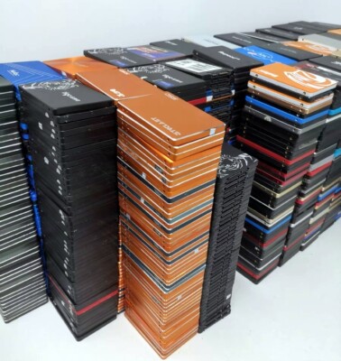 Lot Wholesale 2.5'' SSD Solid State Drive 120GB 128gb 240GB 256GB 480GB 512GB