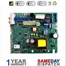 VAILLANT ECOTEC PLUS 412 415 418 424 430 435 VU OVZ BOILER PCB 0020273087