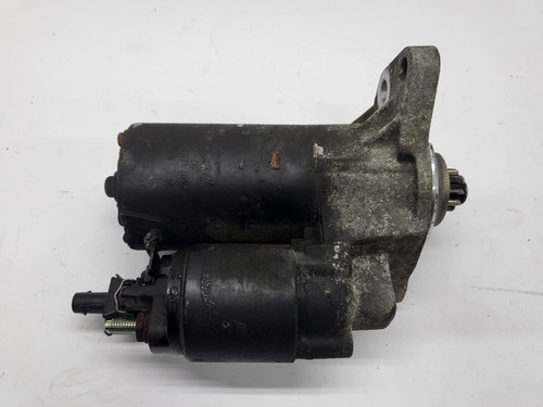 VW GOLF 4 1J - Anlasser Starter 020911023E (70)